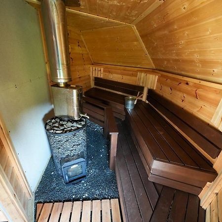 Reiu Holiday Centre Paikuse Экстерьер фото