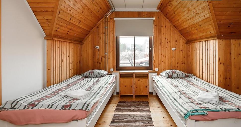 Reiu Holiday Centre Paikuse Экстерьер фото