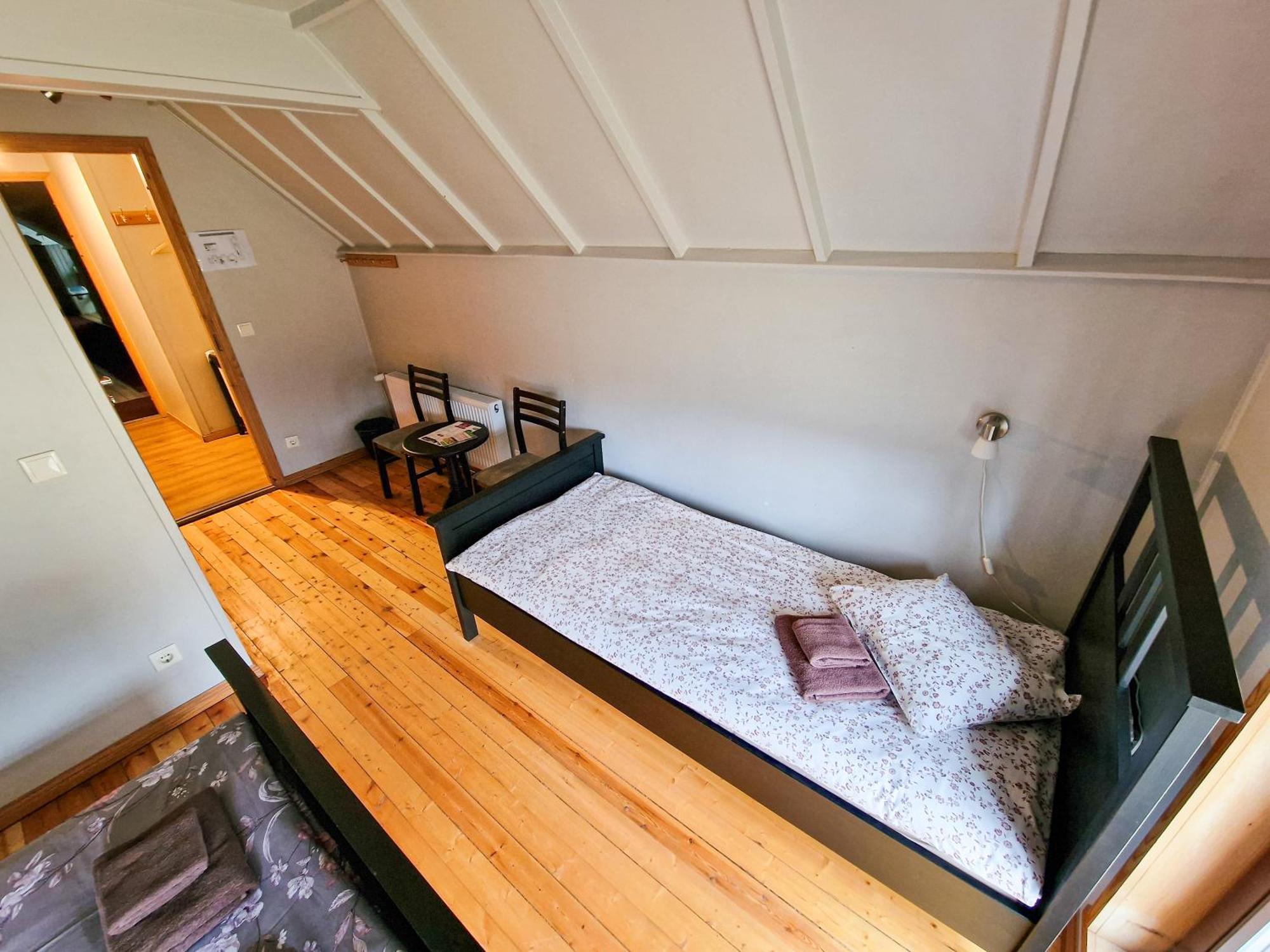 Reiu Holiday Centre Paikuse Экстерьер фото
