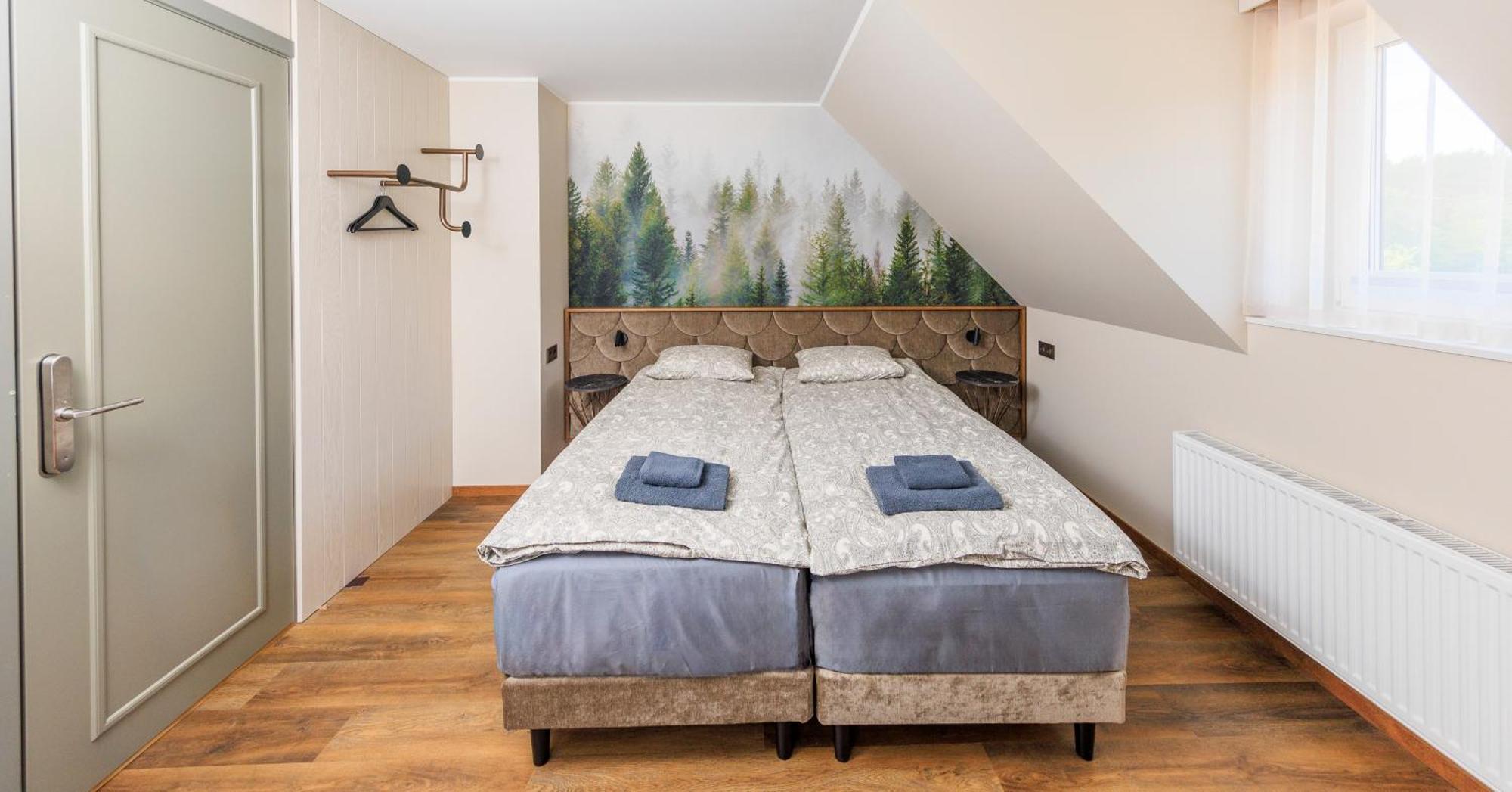 Reiu Holiday Centre Paikuse Экстерьер фото