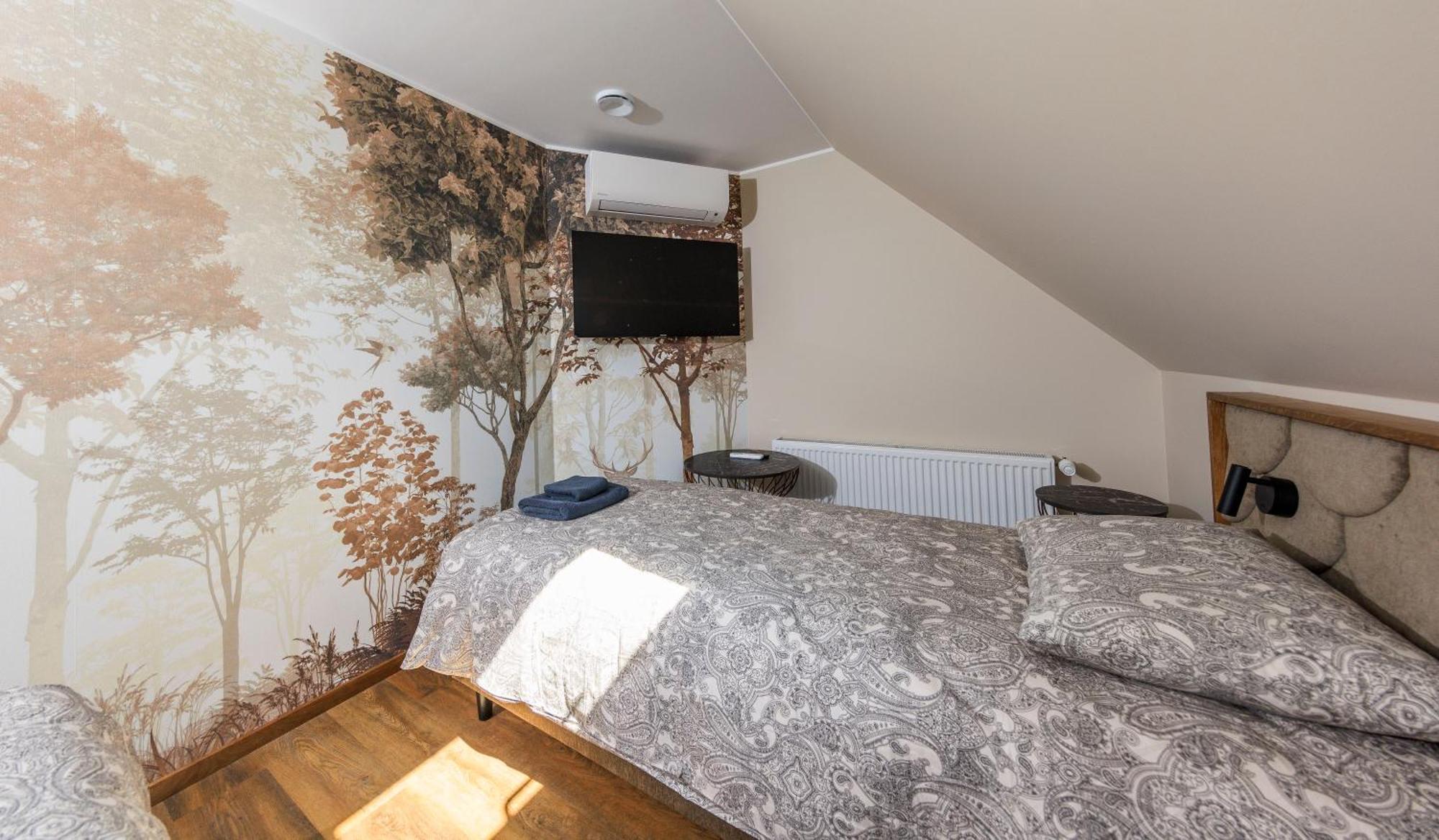 Reiu Holiday Centre Paikuse Экстерьер фото