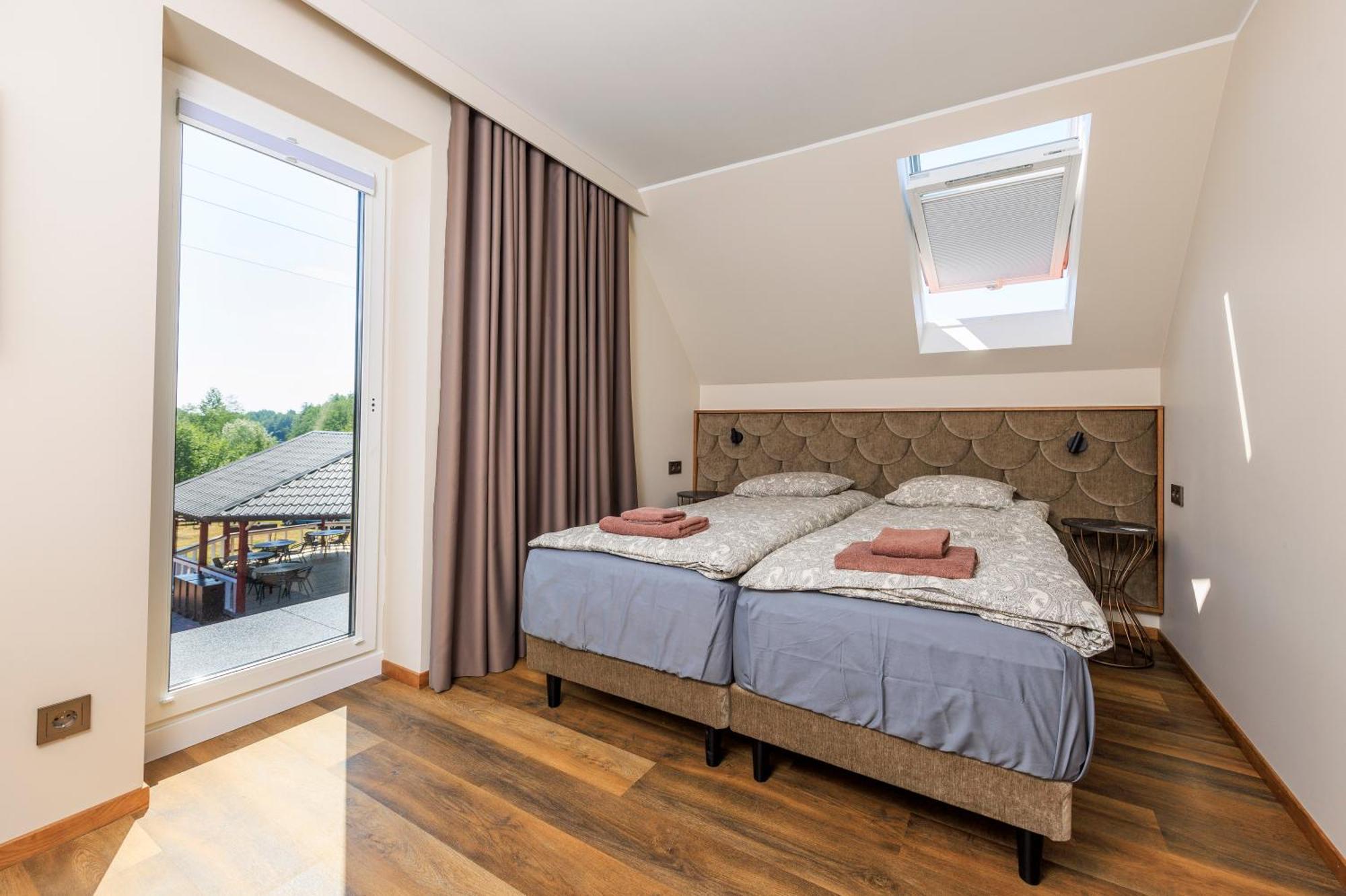 Reiu Holiday Centre Paikuse Экстерьер фото