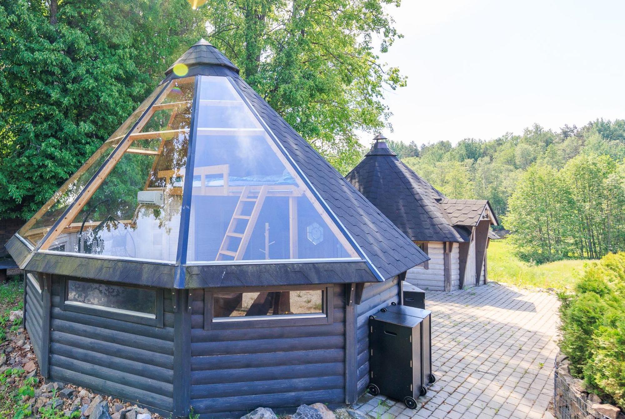 Reiu Holiday Centre Paikuse Экстерьер фото