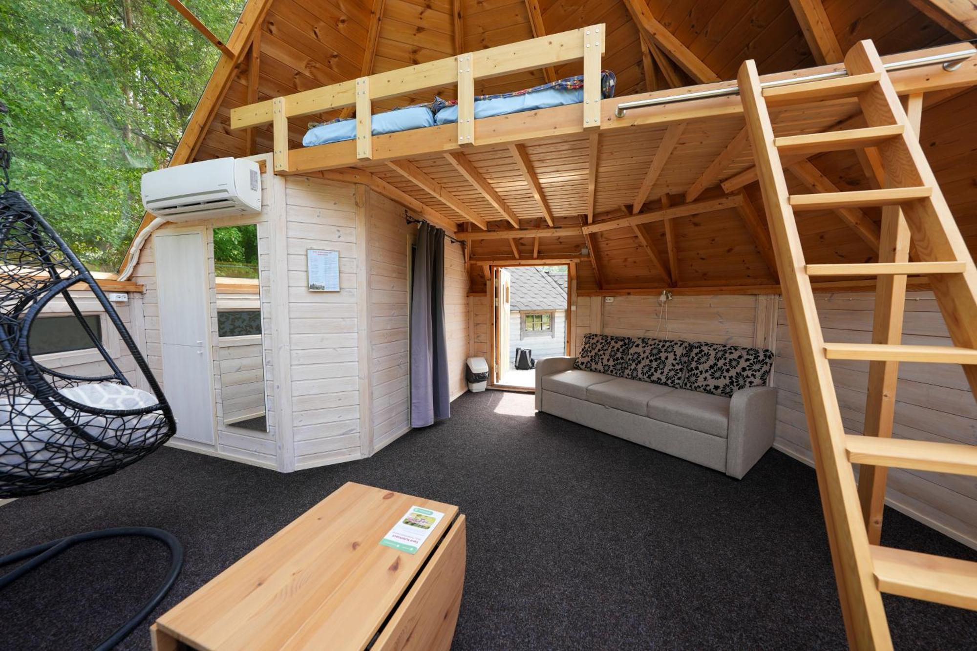 Reiu Holiday Centre Paikuse Экстерьер фото