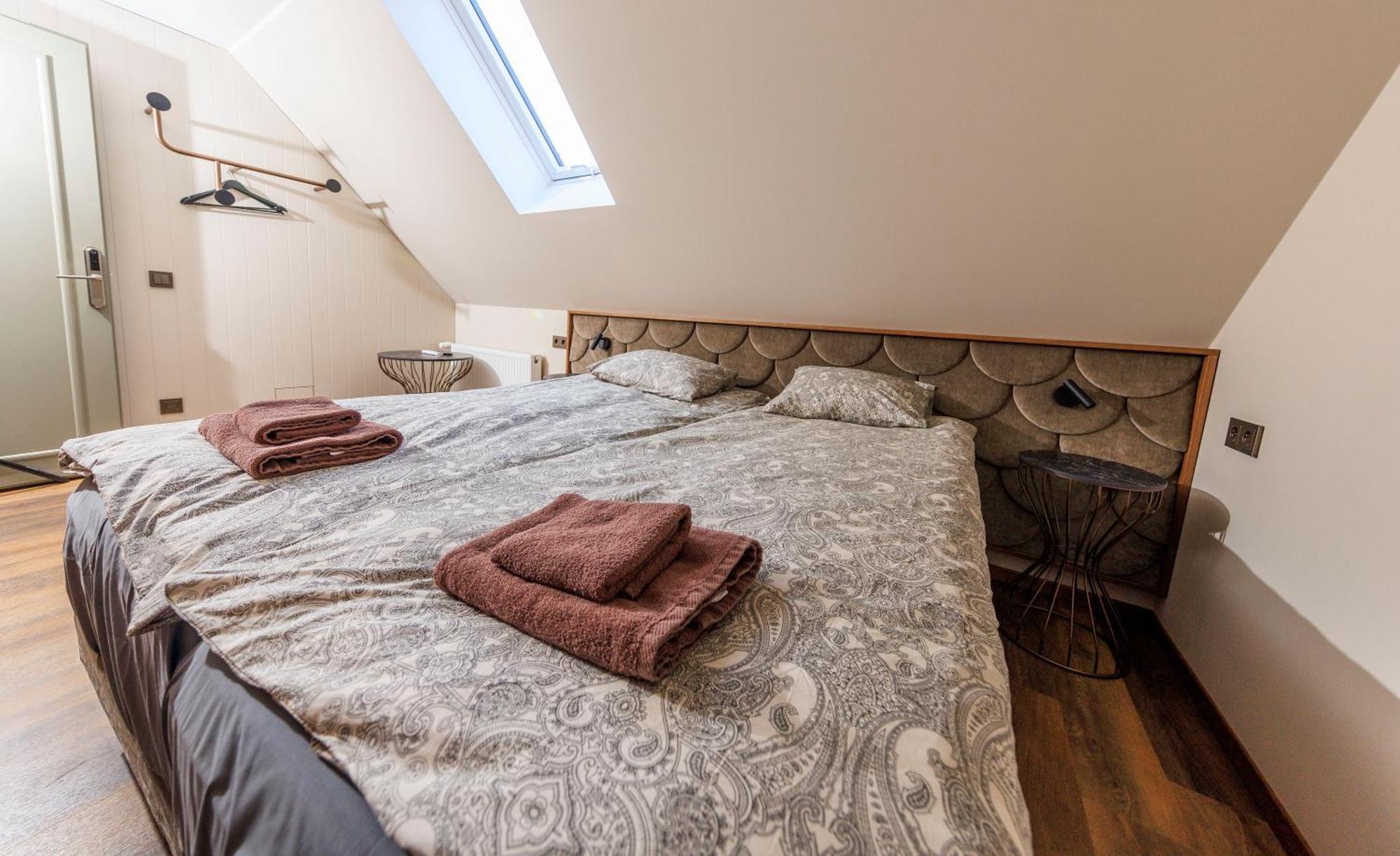 Reiu Holiday Centre Paikuse Экстерьер фото
